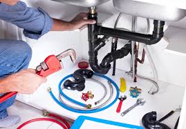 Residential Plumbing Services in Wheeler Af, HI